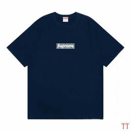 Picture of Supreme T Shirts Short _SKUSupremeS-XLttln1239814